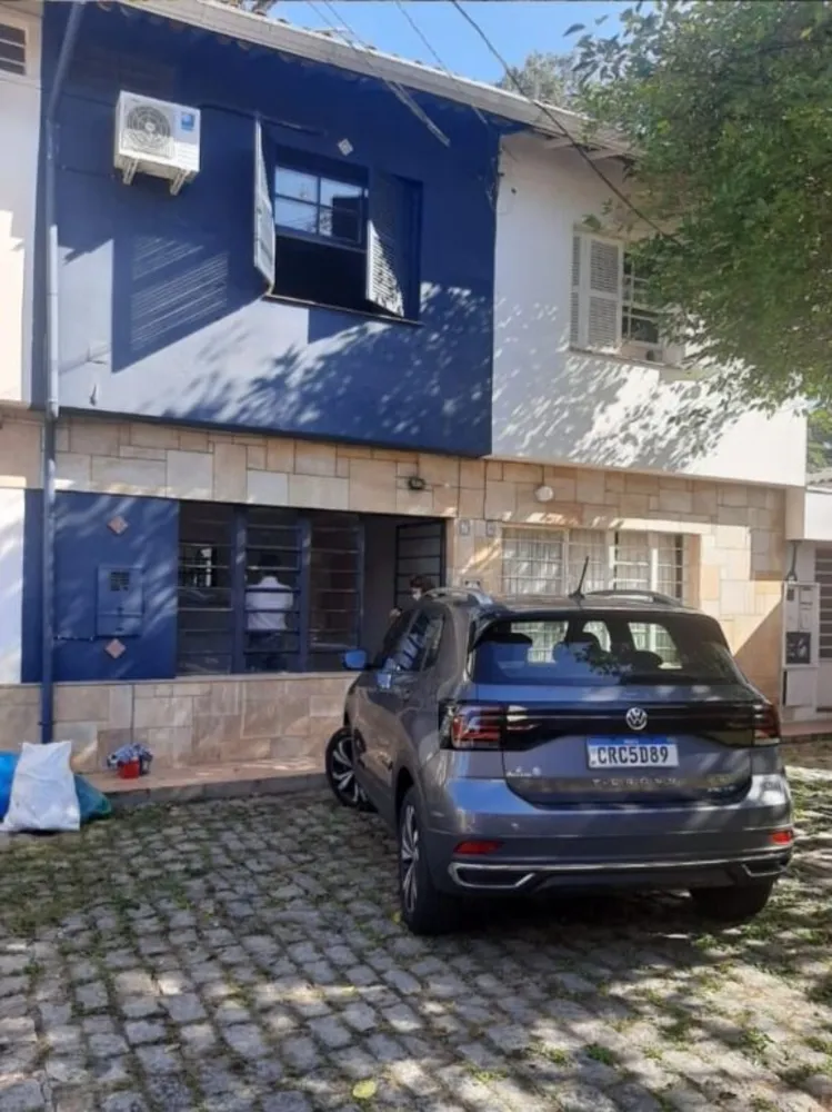Sobrado, 2 quartos, 100 m² - Foto 2