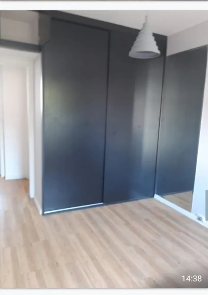 Sobrado, 2 quartos, 100 m² - Foto 1