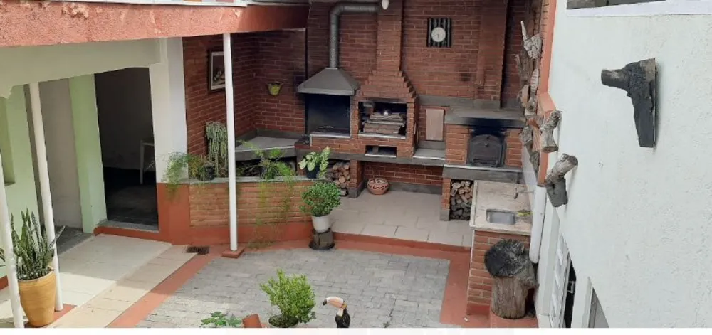 Sobrado, 2 quartos, 300 m² - Foto 4
