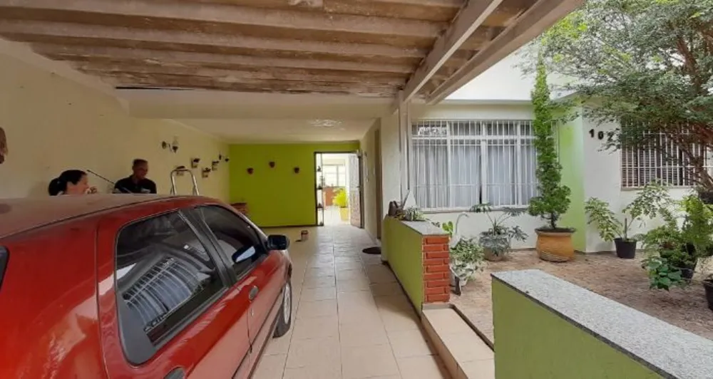 Sobrado, 2 quartos, 300 m² - Foto 1