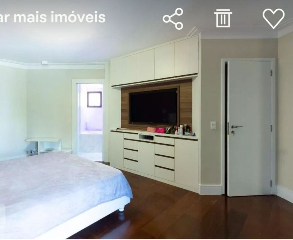 Apartamento para alugar com 2 quartos, 120m² - Foto 7