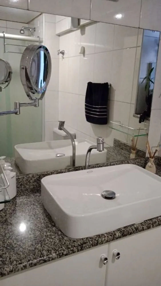 Apartamento, 3 quartos, 79 m² - Foto 2