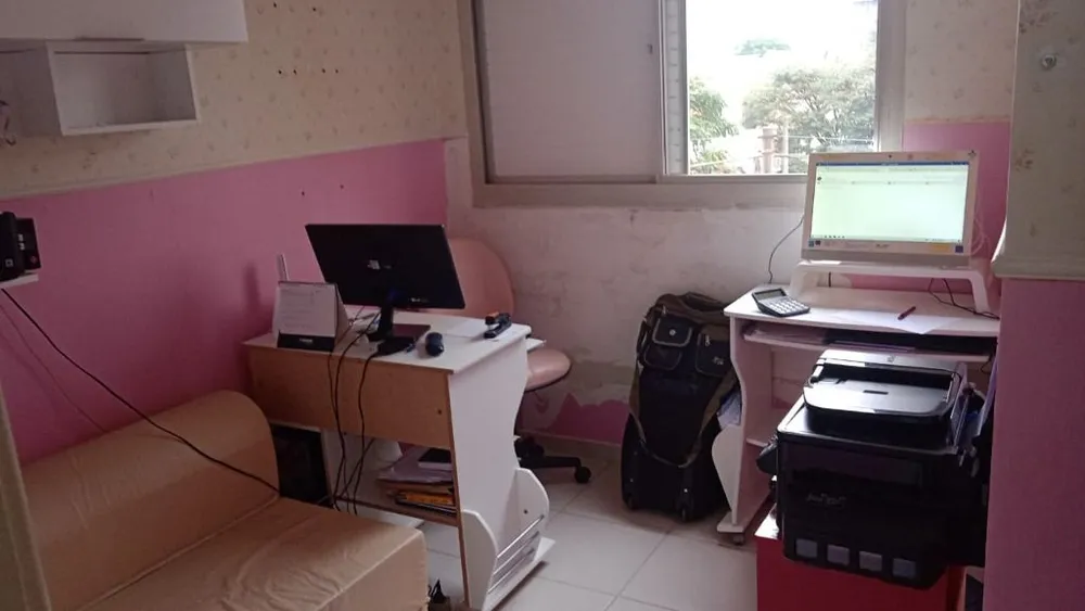 Apartamento, 3 quartos, 79 m² - Foto 1