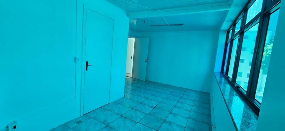 Conjunto Comercial-Sala para alugar, 60m² - Foto 8