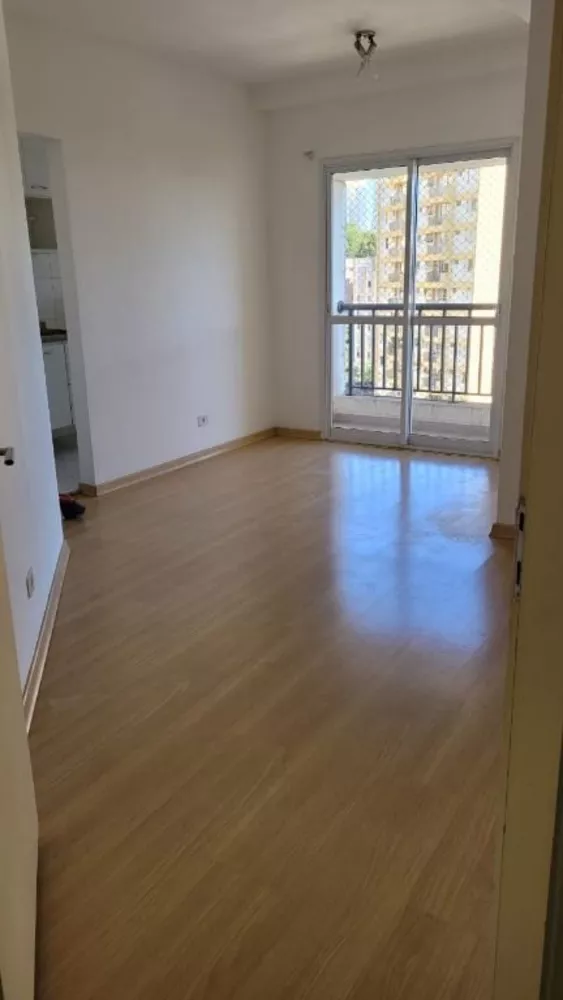 Apartamento à venda com 1 quarto, 38m² - Foto 1