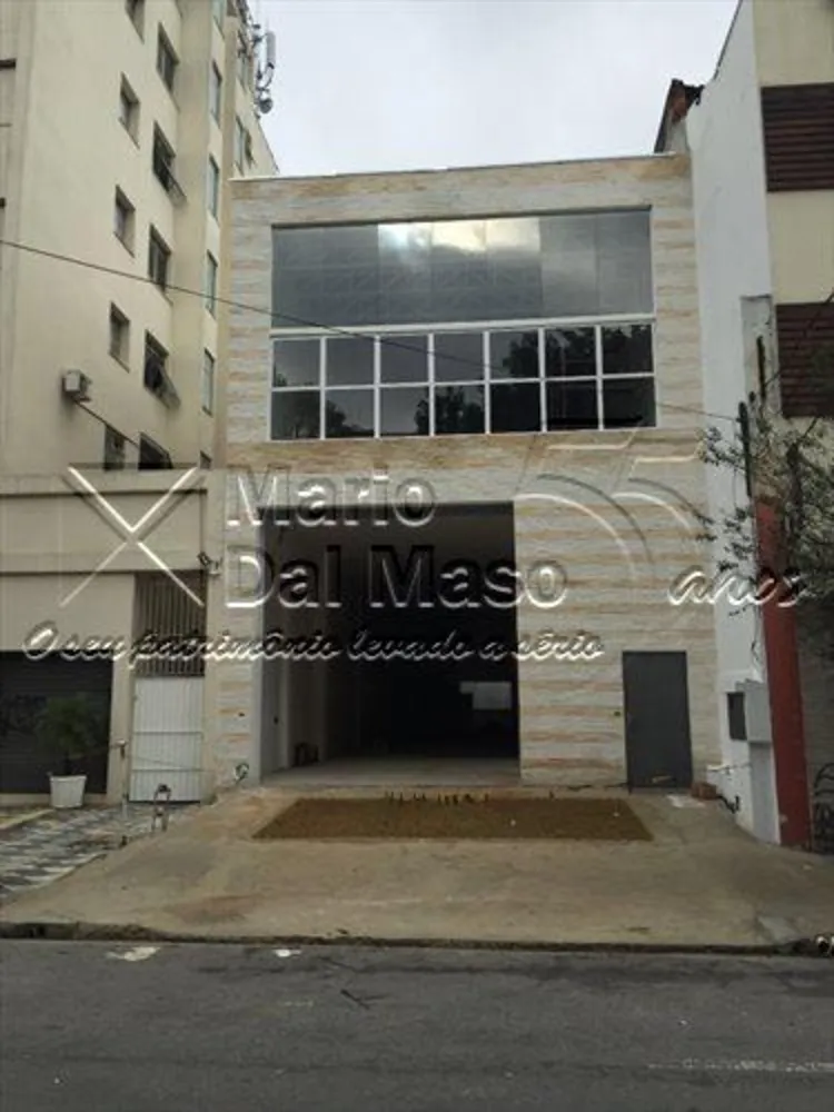 Prédio Inteiro, 700 m² - Foto 3
