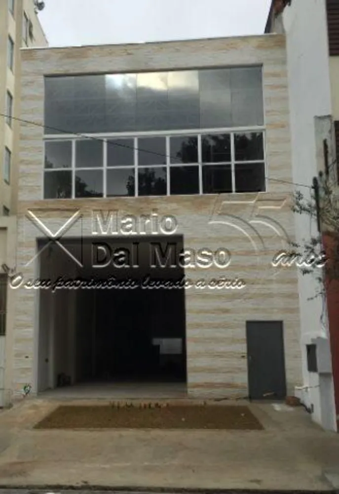 Prédio Inteiro, 700 m² - Foto 1