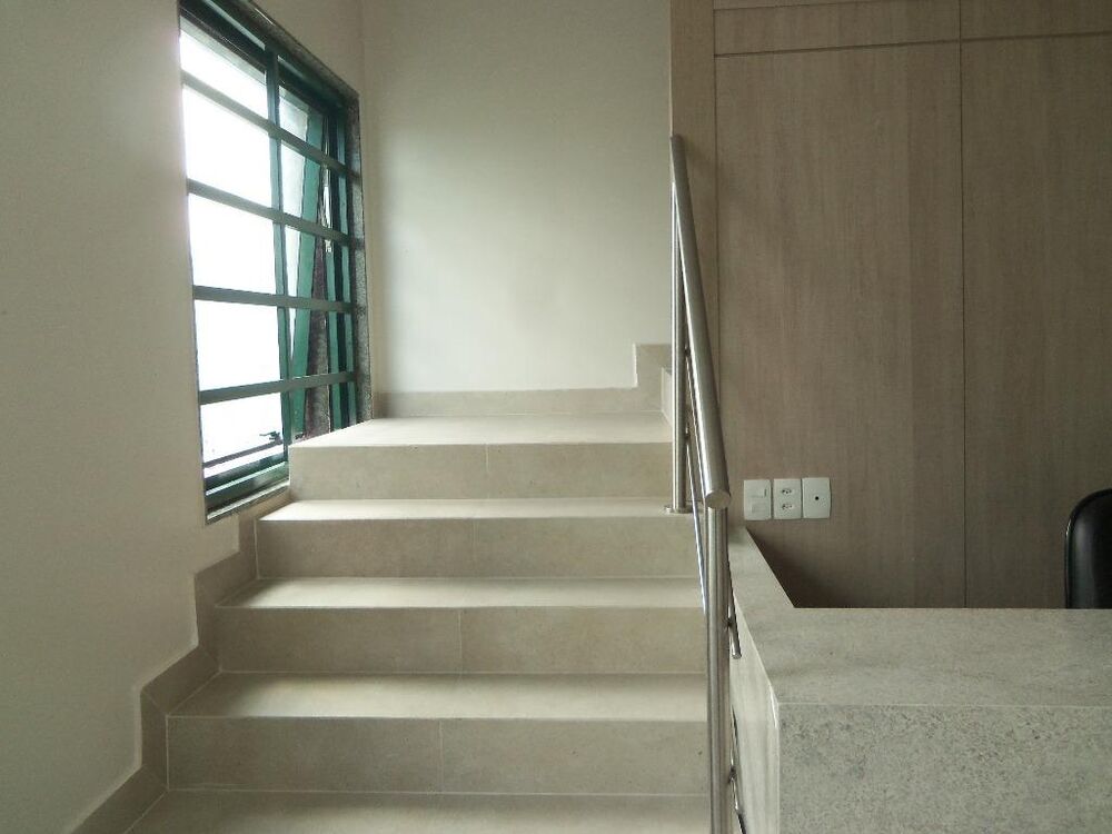 Conjunto Comercial-Sala para alugar, 105m² - Foto 12