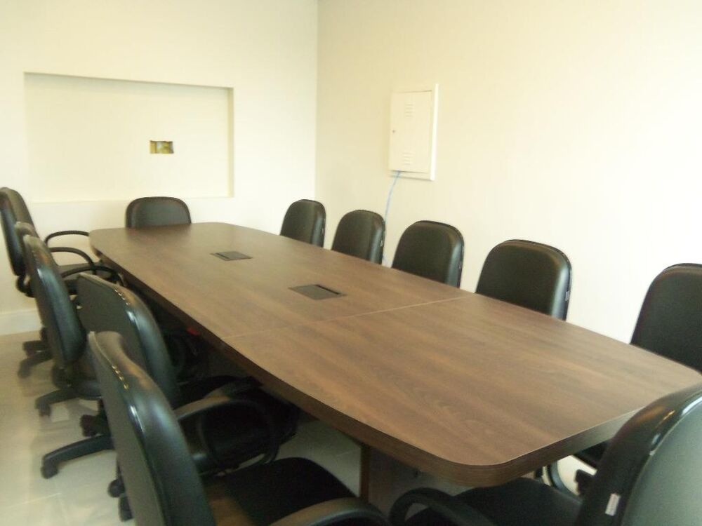 Conjunto Comercial-Sala para alugar, 105m² - Foto 8