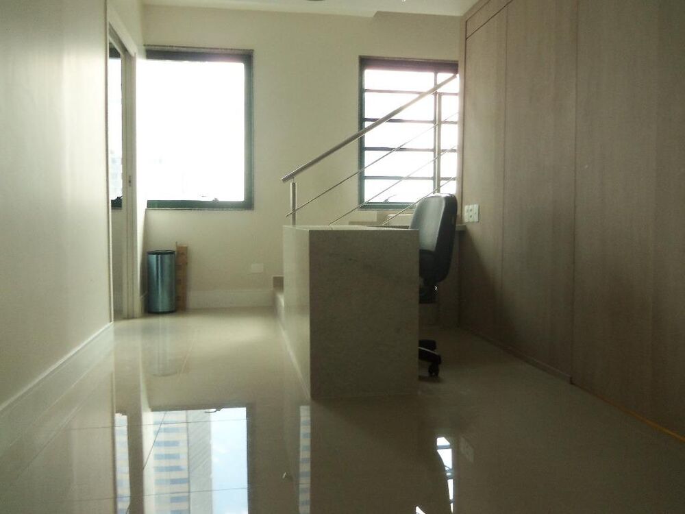 Conjunto Comercial-Sala para alugar, 105m² - Foto 11