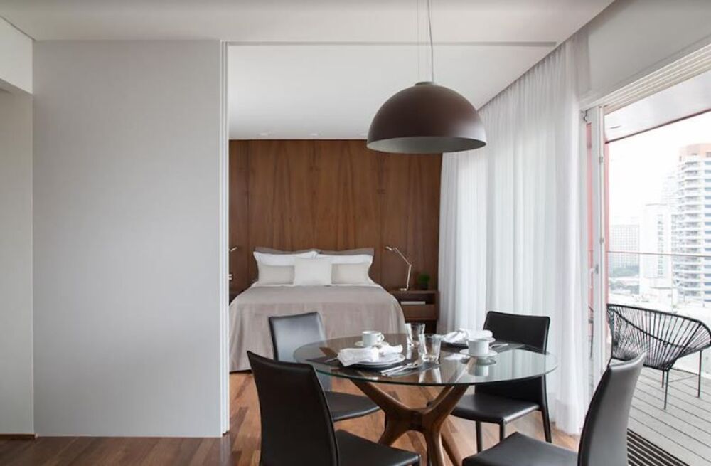 Apartamento, 1 quarto, 90 m² - Foto 7