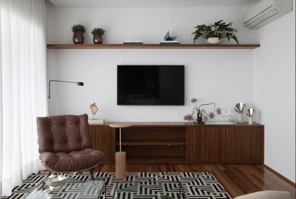 Apartamento, 1 quarto, 90 m² - Foto 5