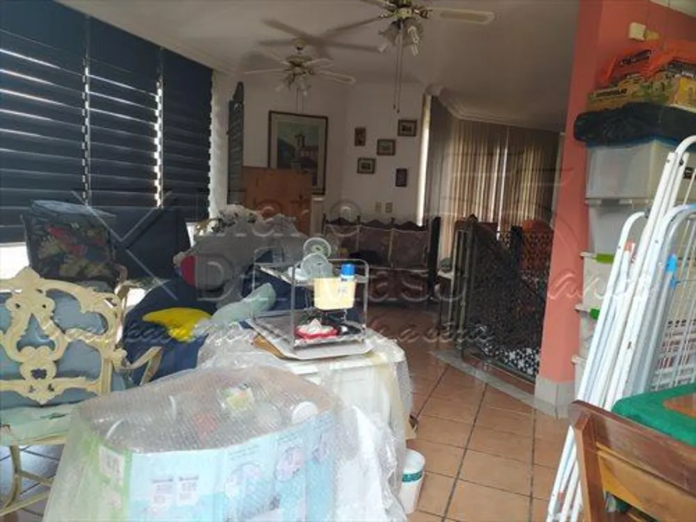 Cobertura, 4 quartos, 320 m² - Foto 1