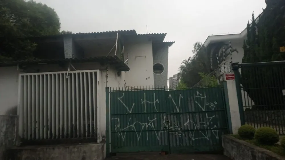 Terreno, 375 m² - Foto 1
