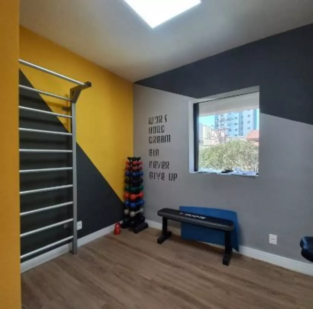 Apartamento à venda e aluguel com 1 quarto, 32m² - Foto 3