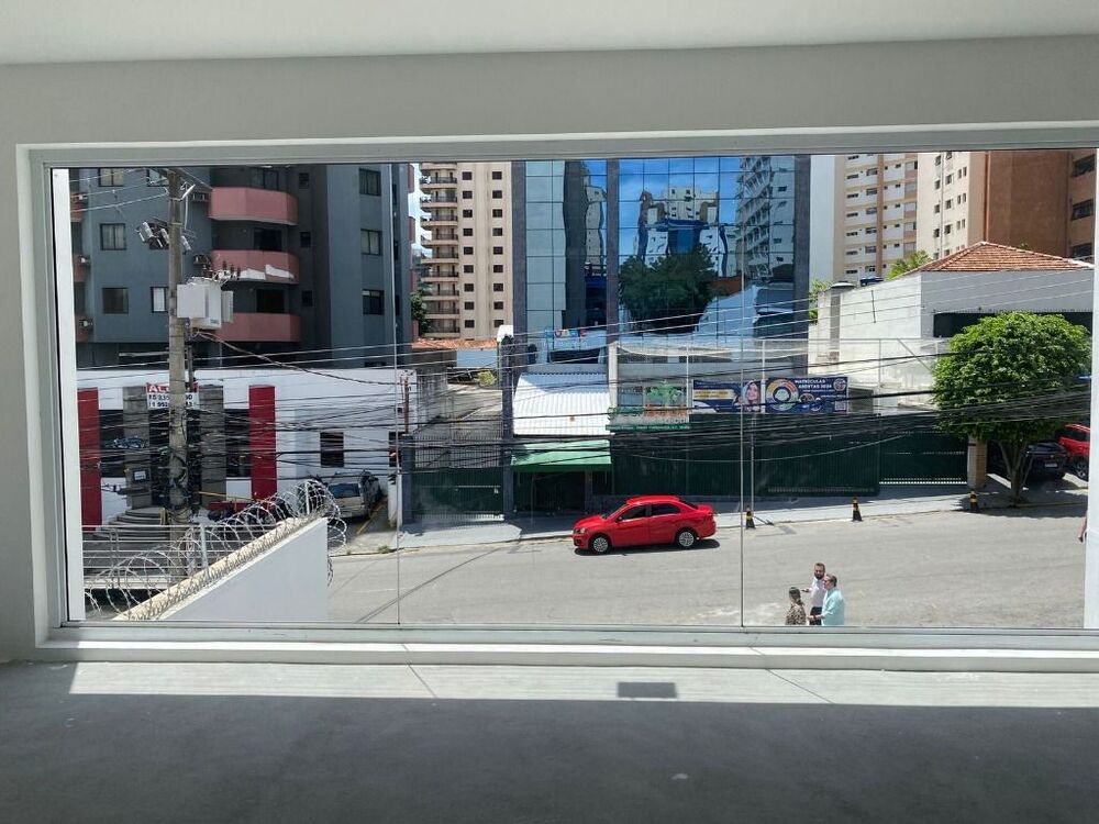 Loja-Salão, 213 m² - Foto 1