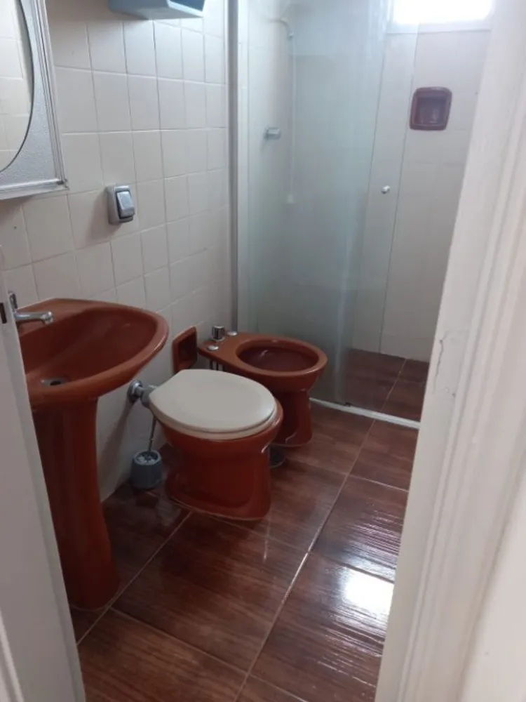 Apartamento, 2 quartos, 65 m² - Foto 4