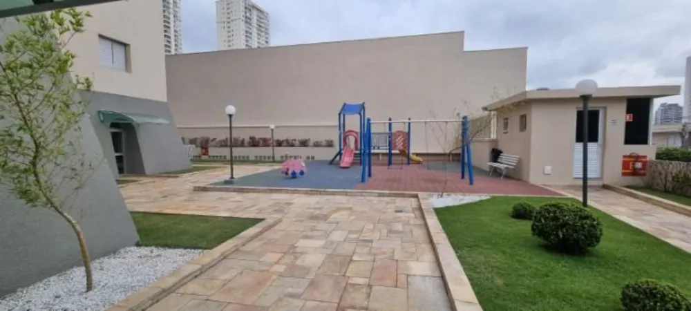Apartamento, 2 quartos, 65 m² - Foto 1