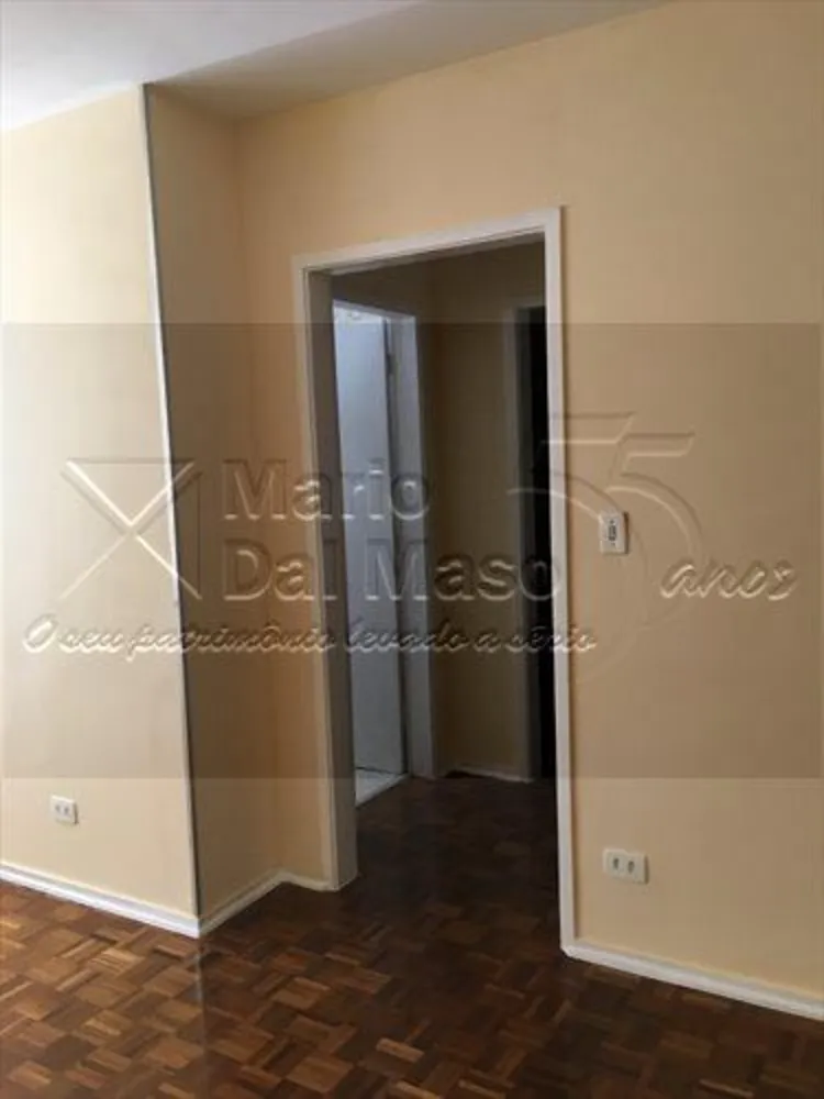 Apartamento, 2 quartos, 85 m² - Foto 1