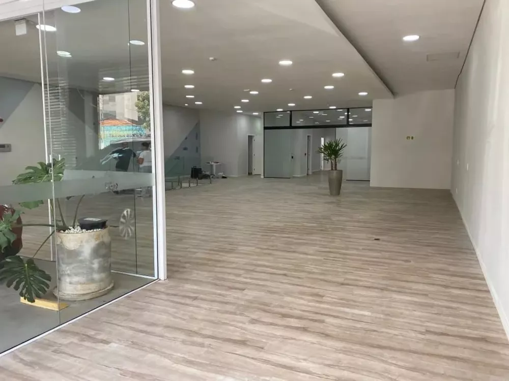 Loja-Salão para alugar, 582m² - Foto 2