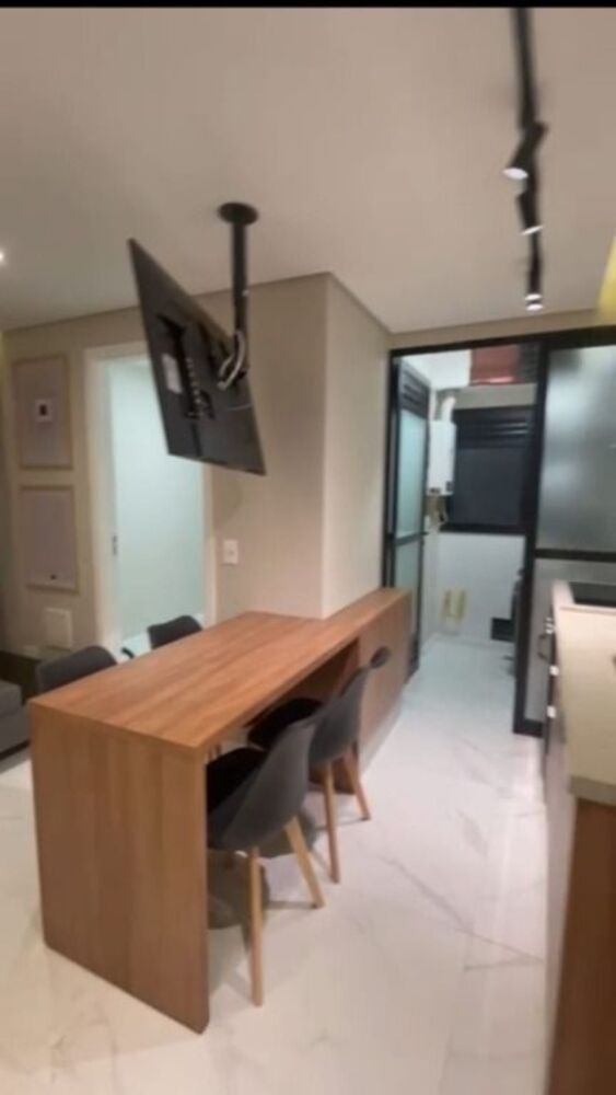 Apartamento, 2 quartos, 36 m² - Foto 5