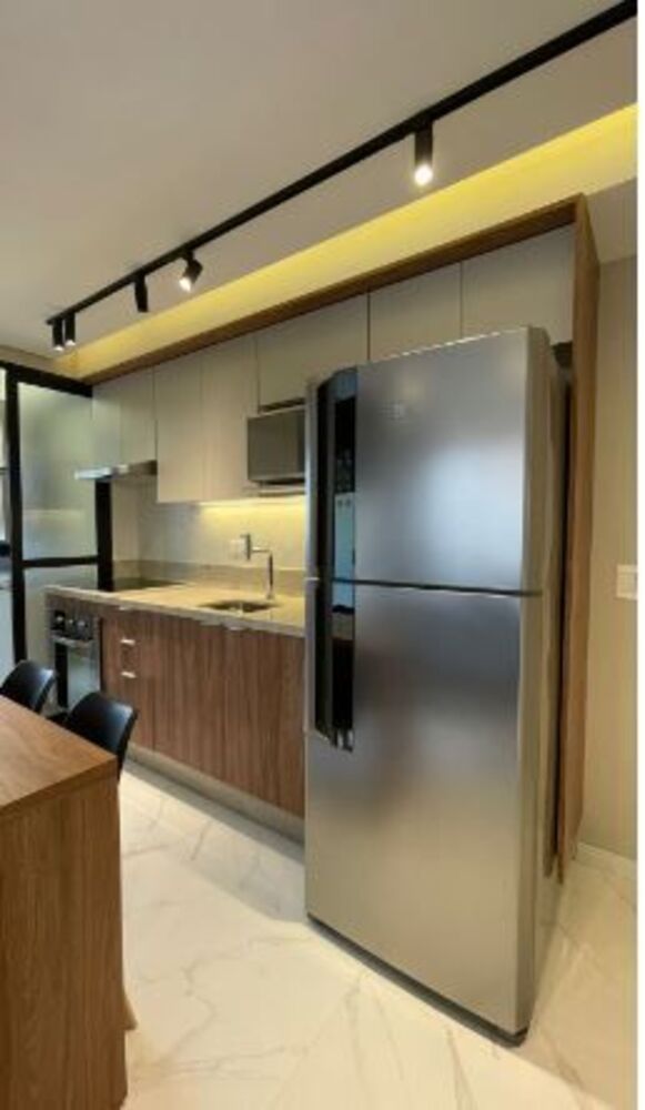 Apartamento, 2 quartos, 36 m² - Foto 8