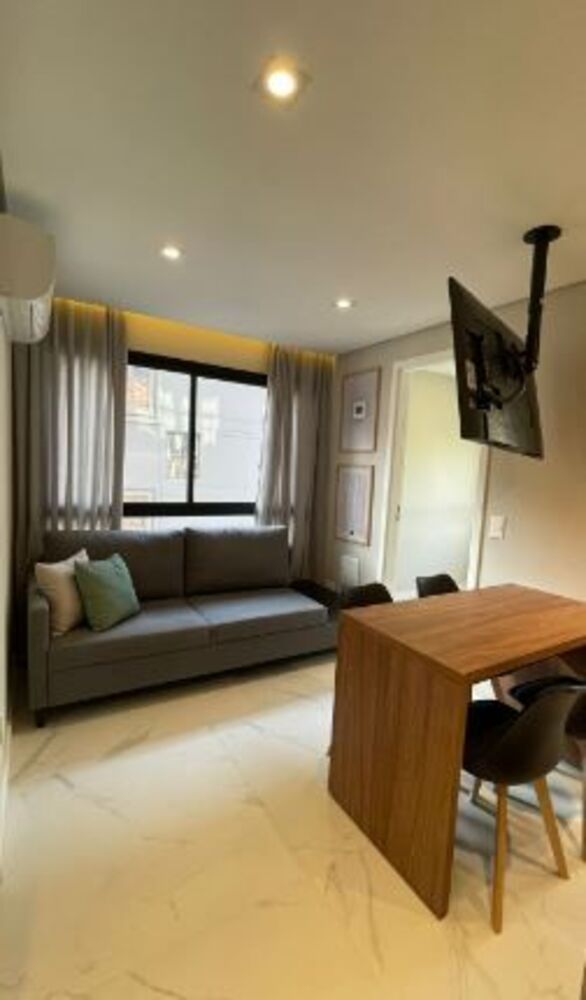 Apartamento, 2 quartos, 36 m² - Foto 7