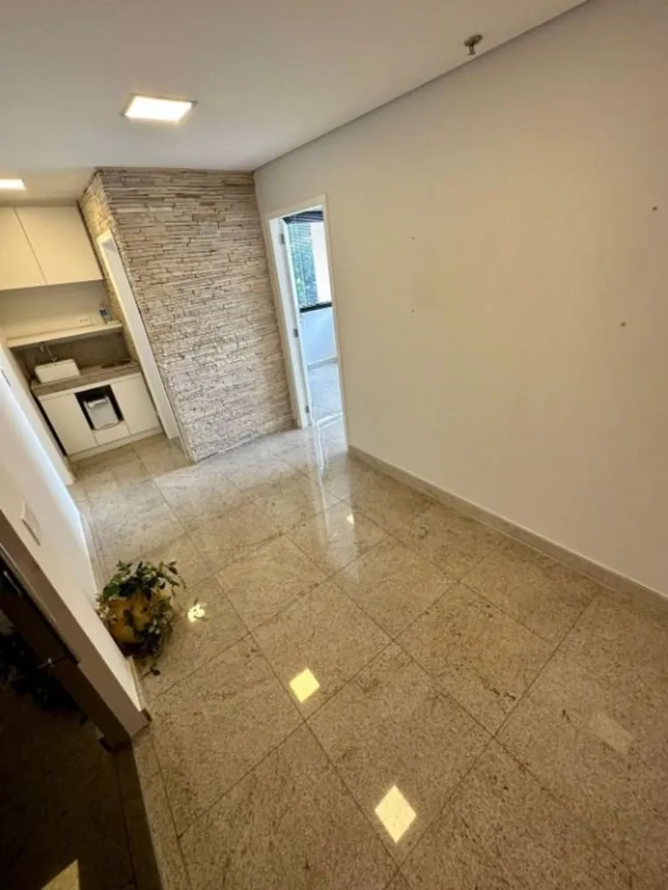 Sala-Conjunto, 48 m² - Foto 2