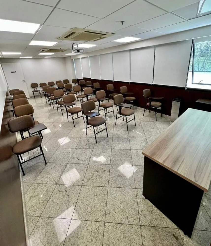 Sala-Conjunto, 48 m² - Foto 3