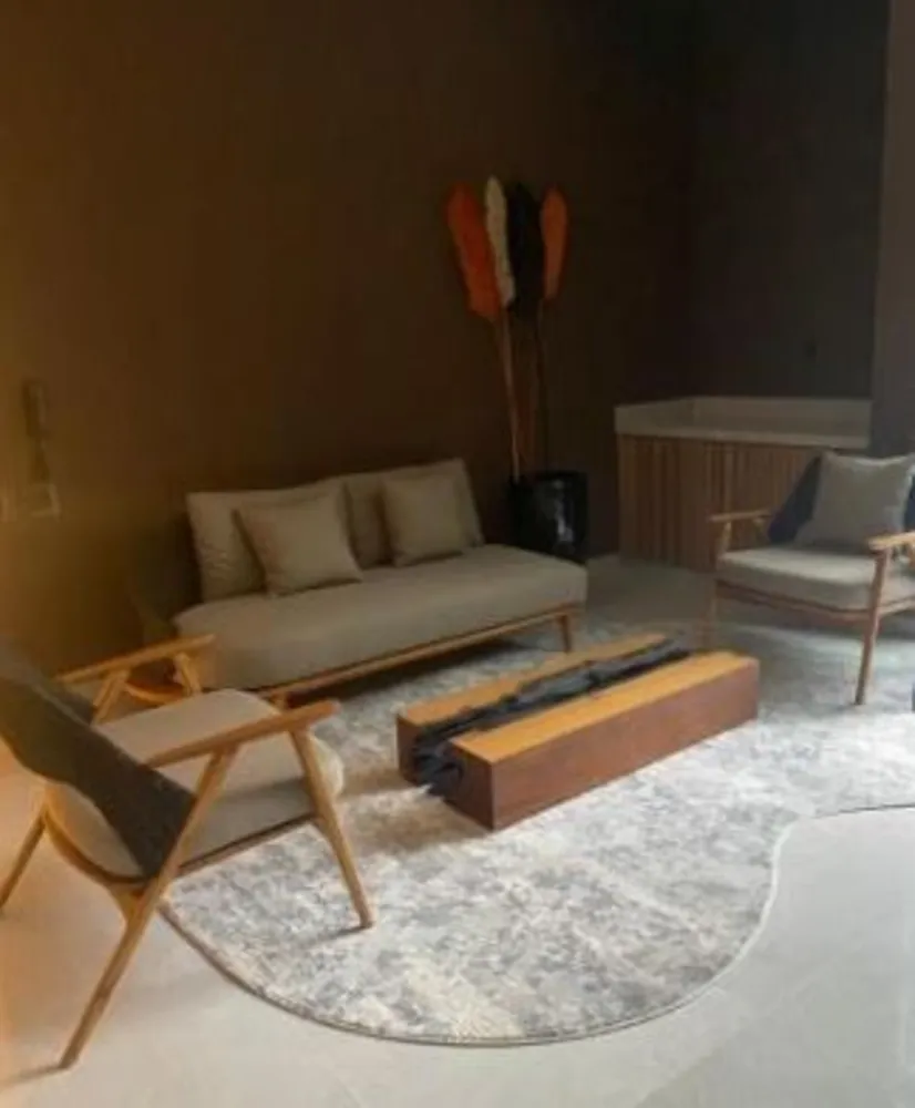 Apartamento, 4 quartos, 220 m² - Foto 1