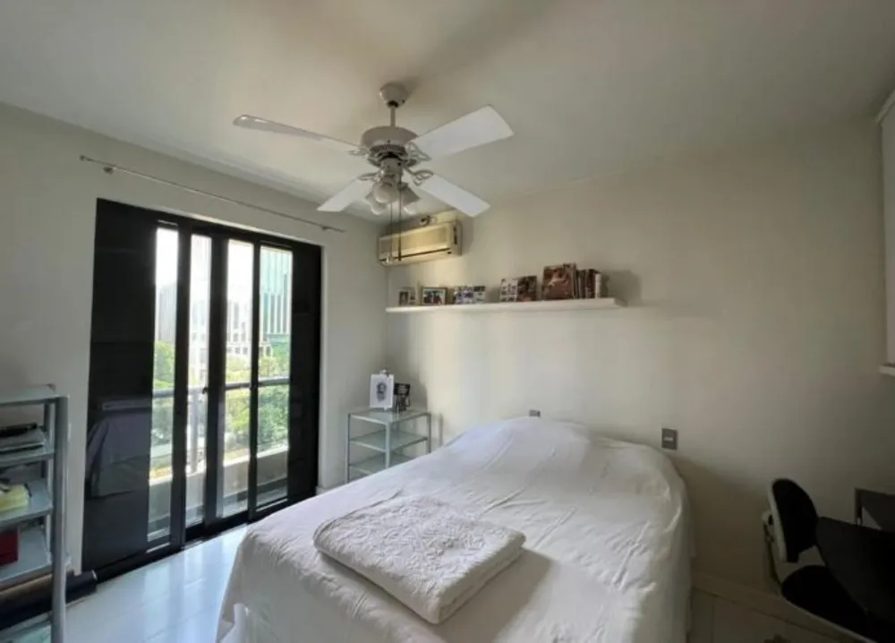Apartamento, 4 quartos, 220 m² - Foto 4