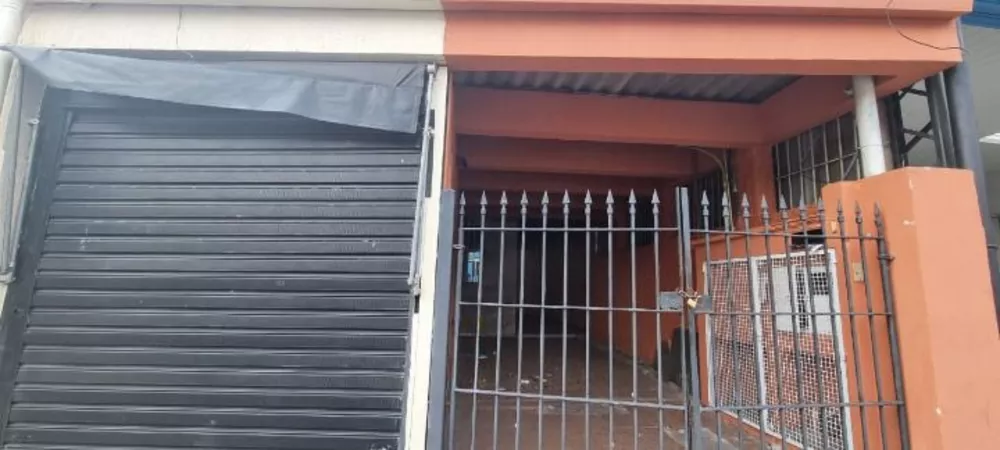 Sobrado à venda com 3 quartos, 135m² - Foto 2