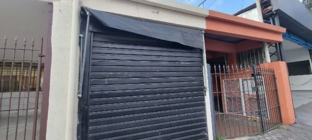 Sobrado à venda com 3 quartos, 135m² - Foto 1