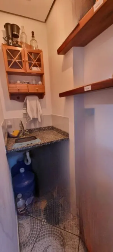 Sala-Conjunto, 36 m² - Foto 2
