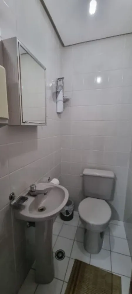 Sala-Conjunto, 36 m² - Foto 4
