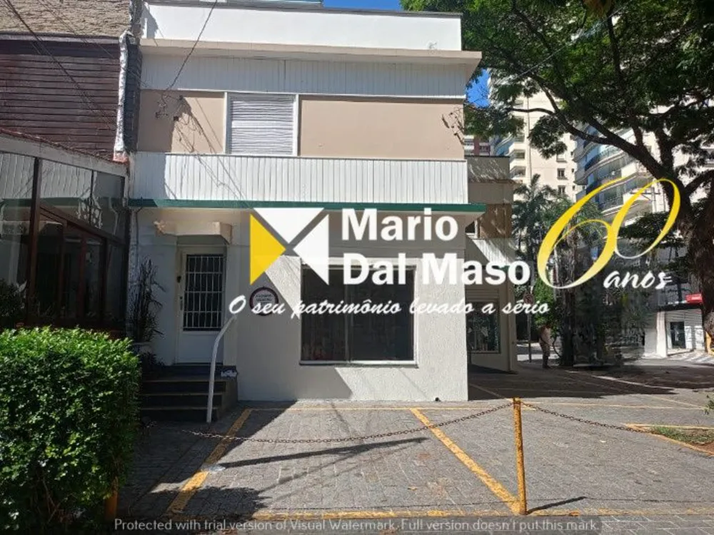 Loja-Salão, 120 m² - Foto 1