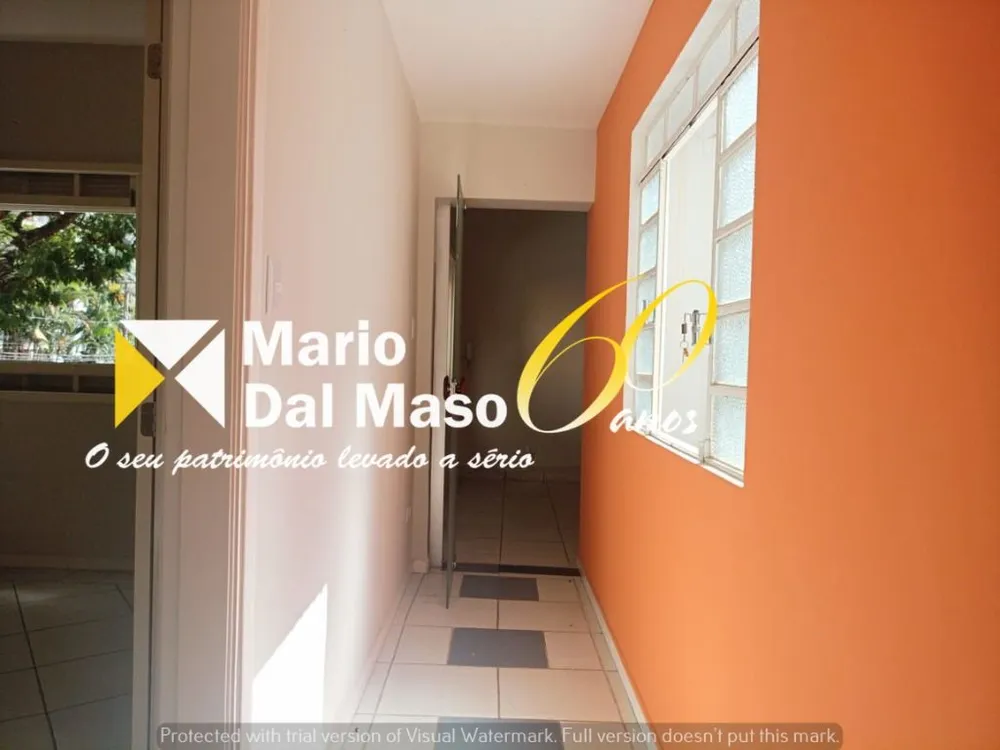 Loja-Salão, 120 m² - Foto 3