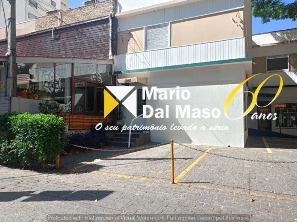 Loja-Salão, 120 m² - Foto 4