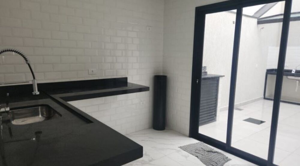 Sobrado, 3 quartos, 108 m² - Foto 5
