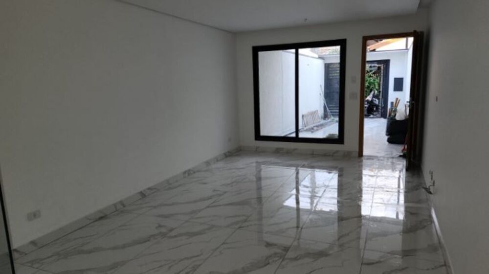 Sobrado, 3 quartos, 108 m² - Foto 2