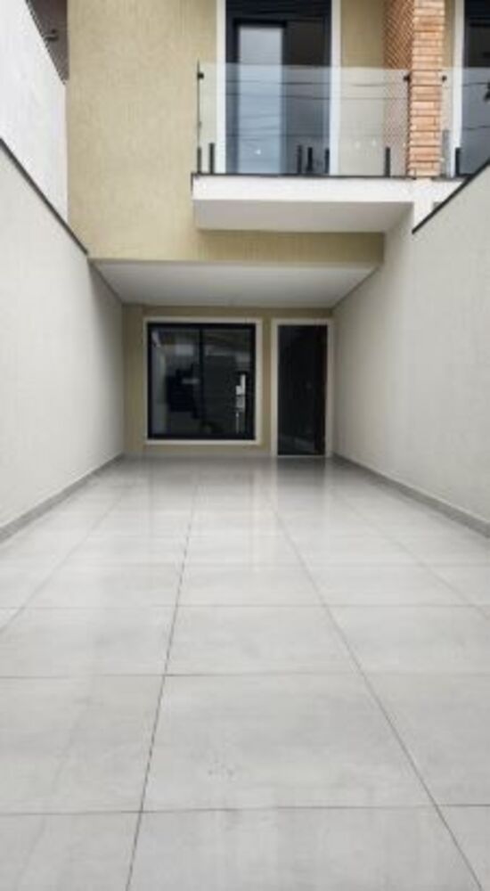 Sobrado, 3 quartos, 108 m² - Foto 10