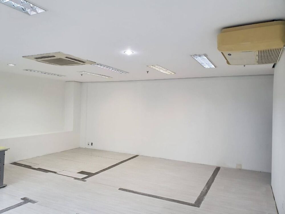 Conjunto Comercial-Sala para alugar, 94m² - Foto 13