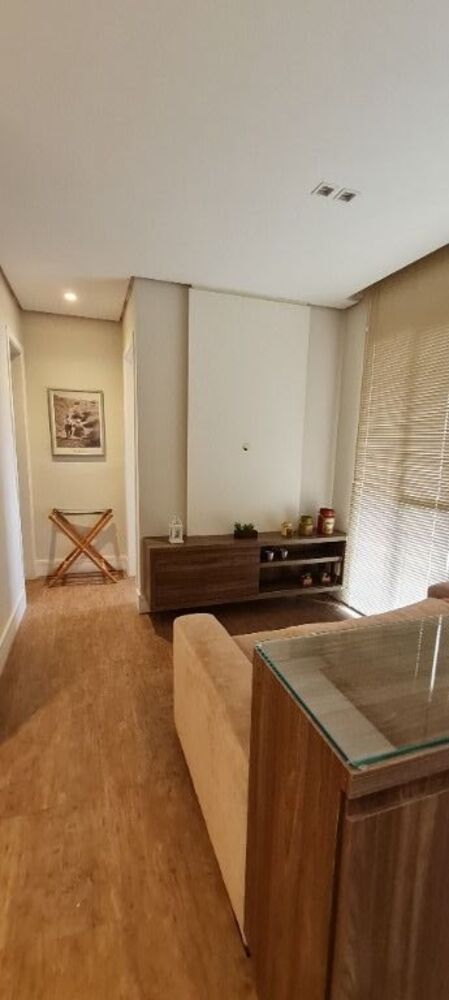 Apartamento, 1 quarto, 38 m² - Foto 2