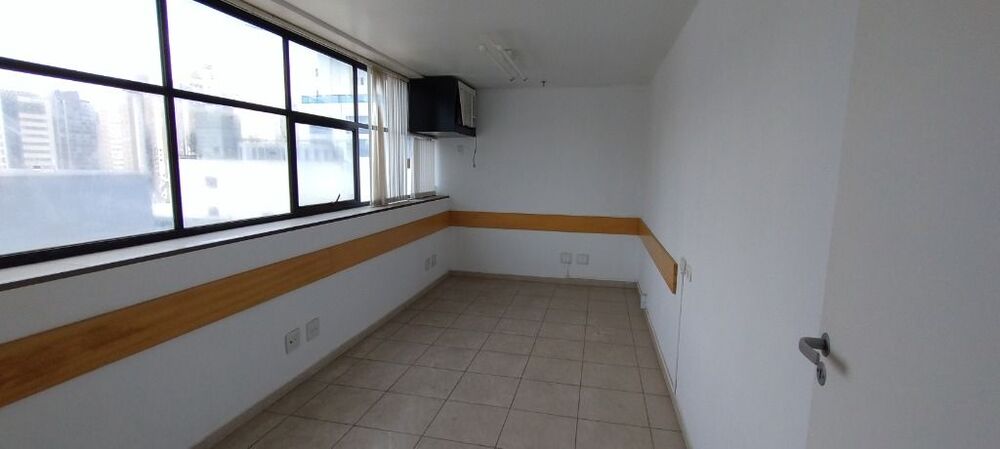 Conjunto Comercial-Sala para alugar, 51m² - Foto 2