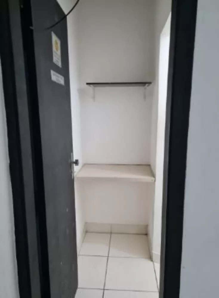 Loja-Salão para alugar, 32m² - Foto 5