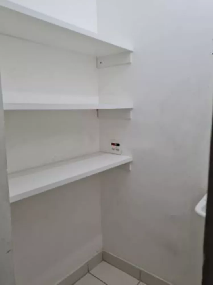 Loja-Salão para alugar, 32m² - Foto 6