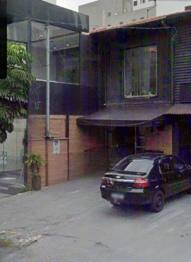 Loja-Salão, 110 m² - Foto 1