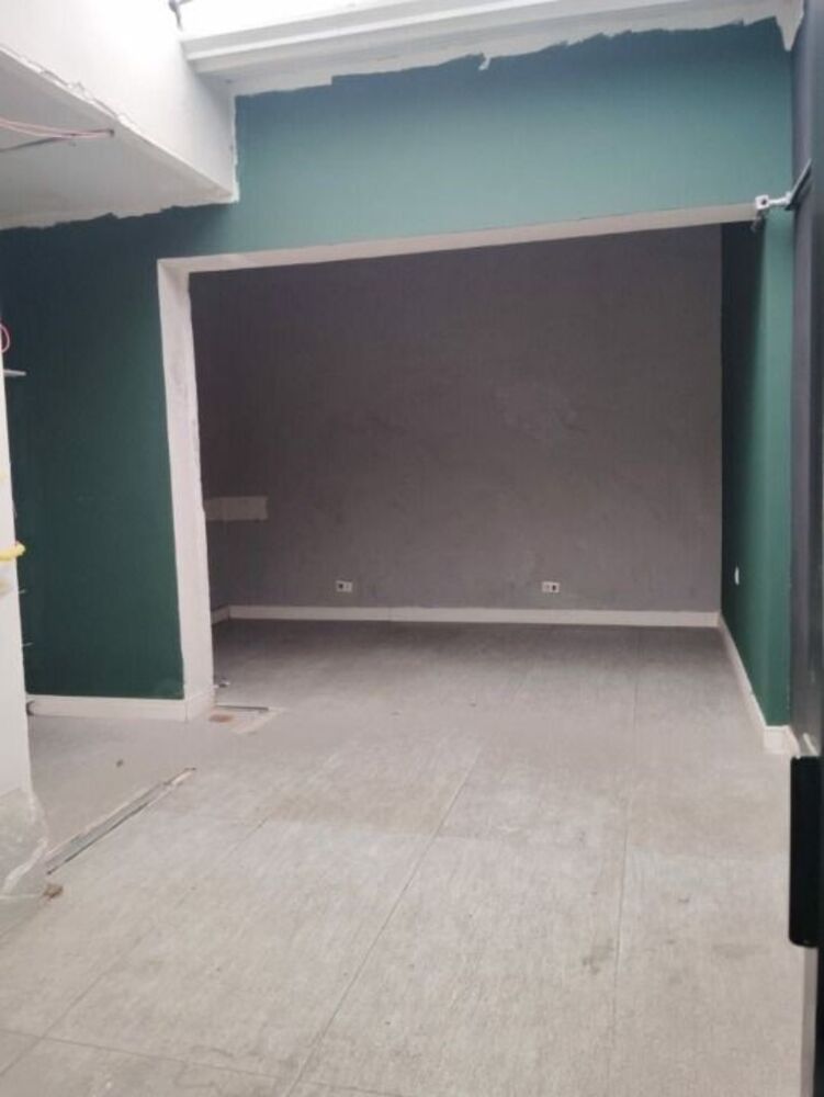 Loja-Salão, 110 m² - Foto 3