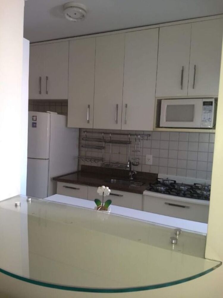 Apartamento, 1 quarto, 37 m² - Foto 1