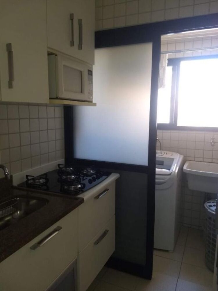 Apartamento, 1 quarto, 37 m² - Foto 7